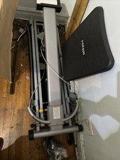 total gym xls home gym new