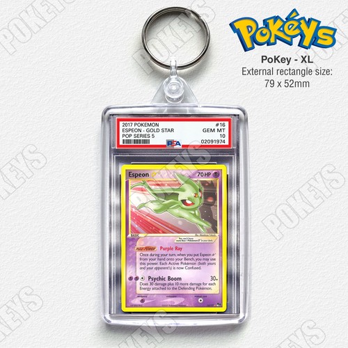 Espeon gold star pop series - espeon, 5