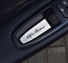 PLACCAS ALFA ROMEO 159 JTD