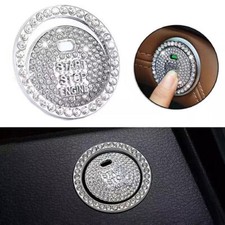 Anello Rifinitura Pulsante