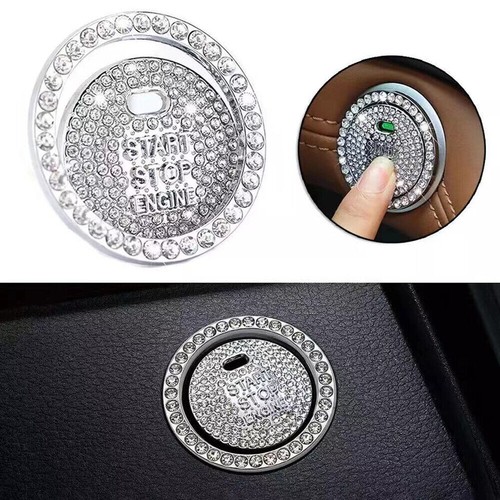 Anello rifinitura pulsante - anello,