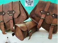 Borsa da sella per moto COMBO