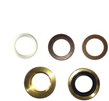 Kit ricambi riparazione interpump pompa generale 171 ø 20 20mm TSF2019 TSF2021