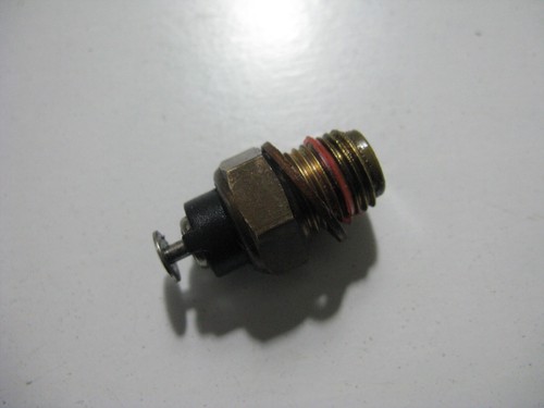 Sensore pressione olio ducati - sensore,