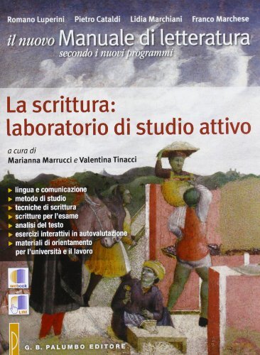 Nuovo manuale letteratura - nuovo, di