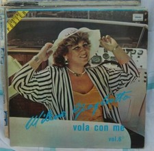 MILENA GAGLIOTTA – VOLA CON