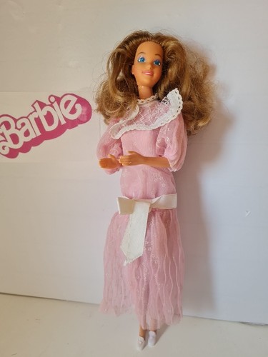 Barbie mattel the heart family - mattel,