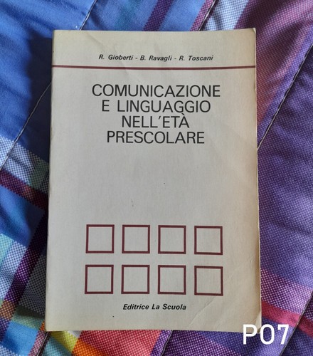 Comunicazione linguaggio