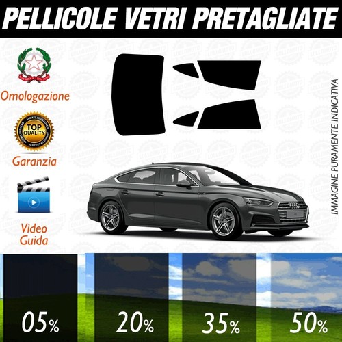 Audi sportback dal - audi, a5