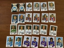 LOT OF 100 FOOTBALL FLASH