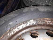 CHRYSLER GRAND VOYAGER 00-08 5DR GUARNIZIONE FINESTRINO LATO GUIDA ANTERIORE OFFSIDE DESTRO