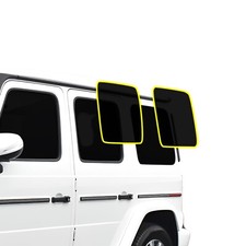 Precut Rear Windows Nano