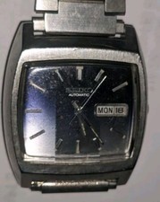 Beautiful Vintage Vtg SEIKO