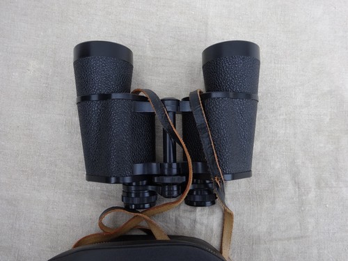 Binocolo carl zeiss jena x - binocolo, 7