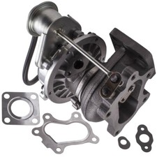 Turbocompressore per motore