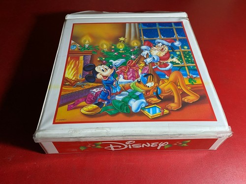 Walt disney valigetta box - -,