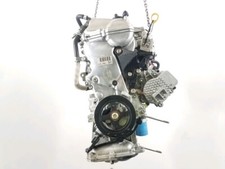 Tipo Motore 1NZ-FXE-21D01