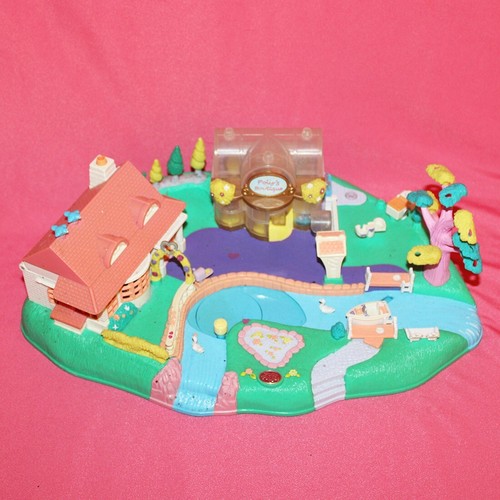 Polly boutique - polly, pocket