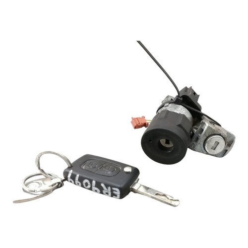Blocchetto avviamento citroen - avviamento,