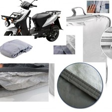 TELO COPRIMOTO TELATO FELPATO KYMCO AGILITY 50 CARRY ANNO 2014 IMPERMABILE ANTIG