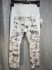 Leggings attivi gap fit vita - fit,