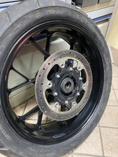 Cerchio Ktm 1290 Adventur 2023