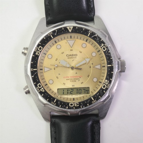 Orologio vintage casio - orologio,