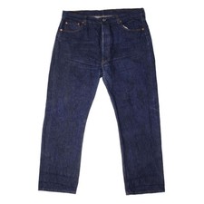 JEANS VINTAGE LEVIS 501 ANNI