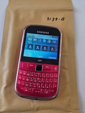 Samsung S3350 telefono