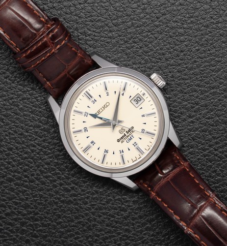 Grand seiko elegance - grand,
