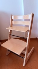 Stokke Tripp Trapp sedia per