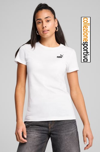 Shirt donna puma - puma, ess