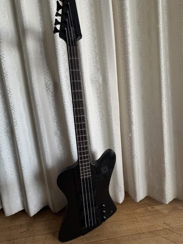 Epiphone goth thunderbird - epiphone,