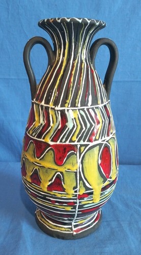 Anfora vaso biansata - anfora,