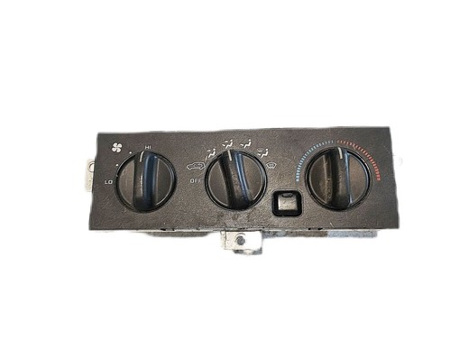 Modulo centralina clima - , jeep