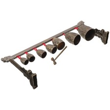 Strumento a campana cinese