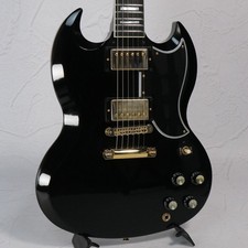 Gibson custom - custom,