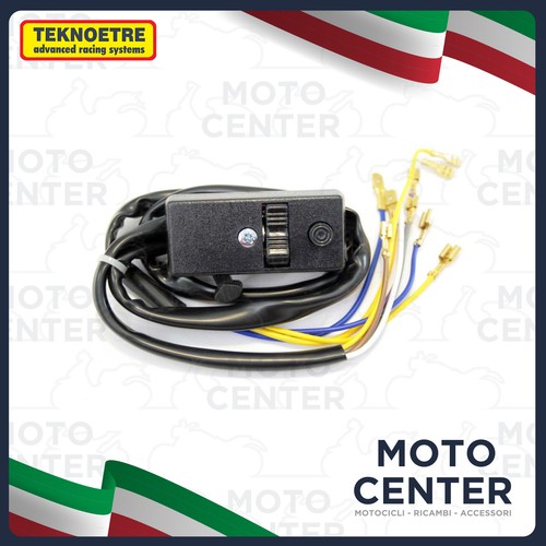 Commutatore luci piaggio vespa - commutatore,