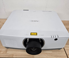 Proiettore NEC NP-PA803UL 3LCD