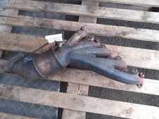 Catalizzatore benzina Hummer