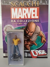 SCACCHI MARVEL N° 10 LUKE