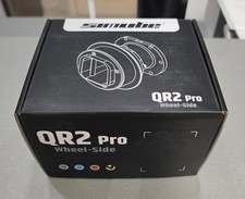 Fanatec QR2 Pro (Simube)