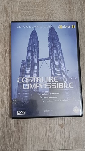 Dvd costruire - dvd/,