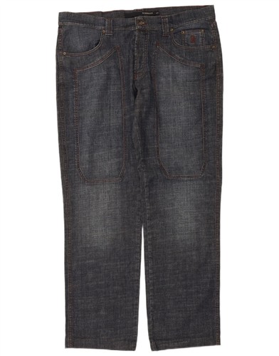 Jeans jeckerson uomo dritto - jeckerson,