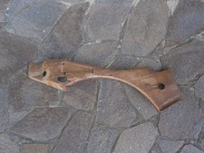 Rinforzo passaruota parafango - passaruota,