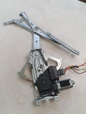 13101481 motorino alzacristalli anteriore per OPEL ASTRA A04 (01/04-03/11) 2004