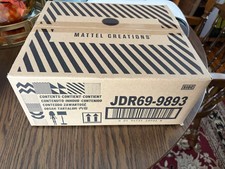 Mattel Creations Monster High