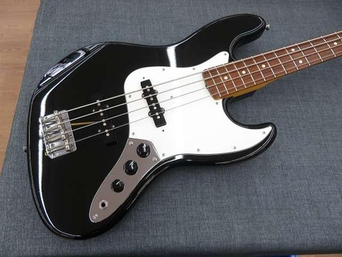 Fender jazz bass - fender,