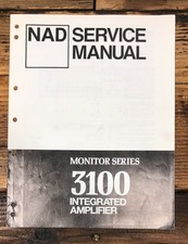 Manuale di servizio