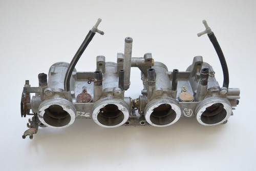Carter farfallato yamaha 6 - yamaha,